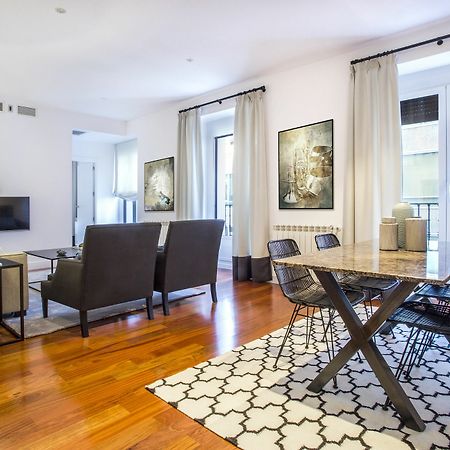 Slow Suites Augusto มาดริด ภายนอก รูปภาพ