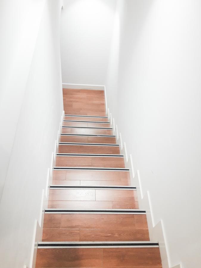 Slow Suites Augusto มาดริด ภายนอก รูปภาพ