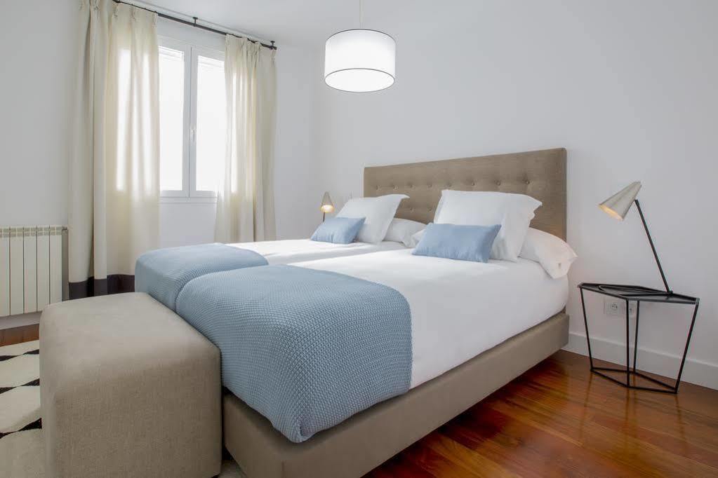 Slow Suites Augusto มาดริด ภายนอก รูปภาพ