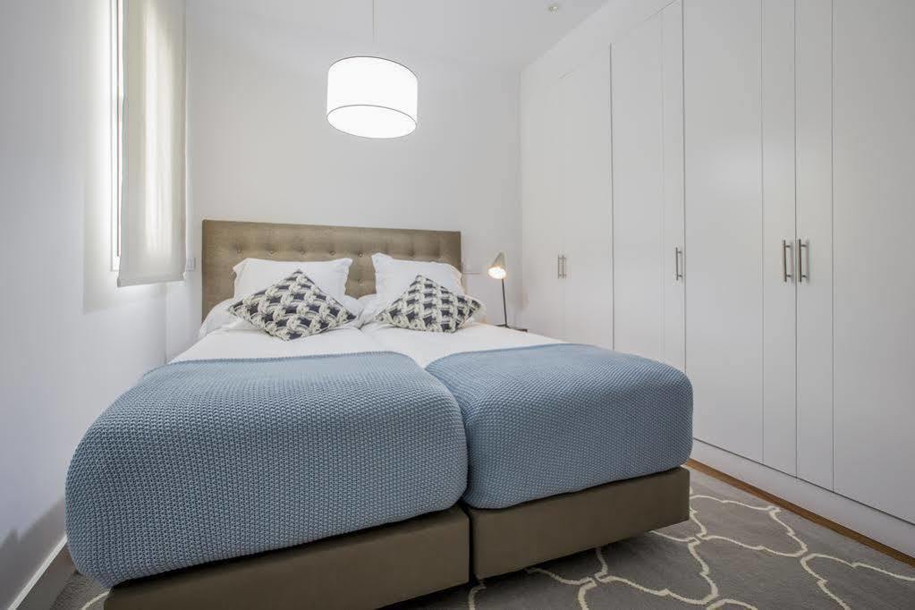 Slow Suites Augusto มาดริด ภายนอก รูปภาพ