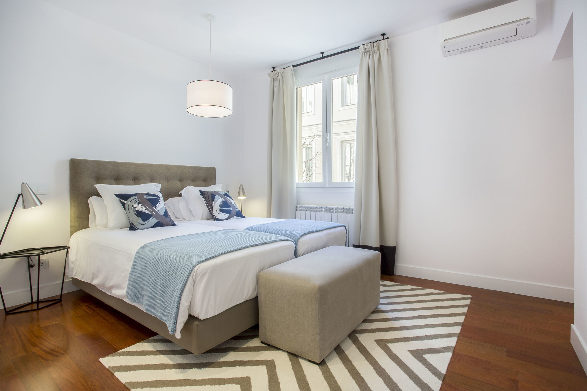 Slow Suites Augusto มาดริด ภายใน รูปภาพ