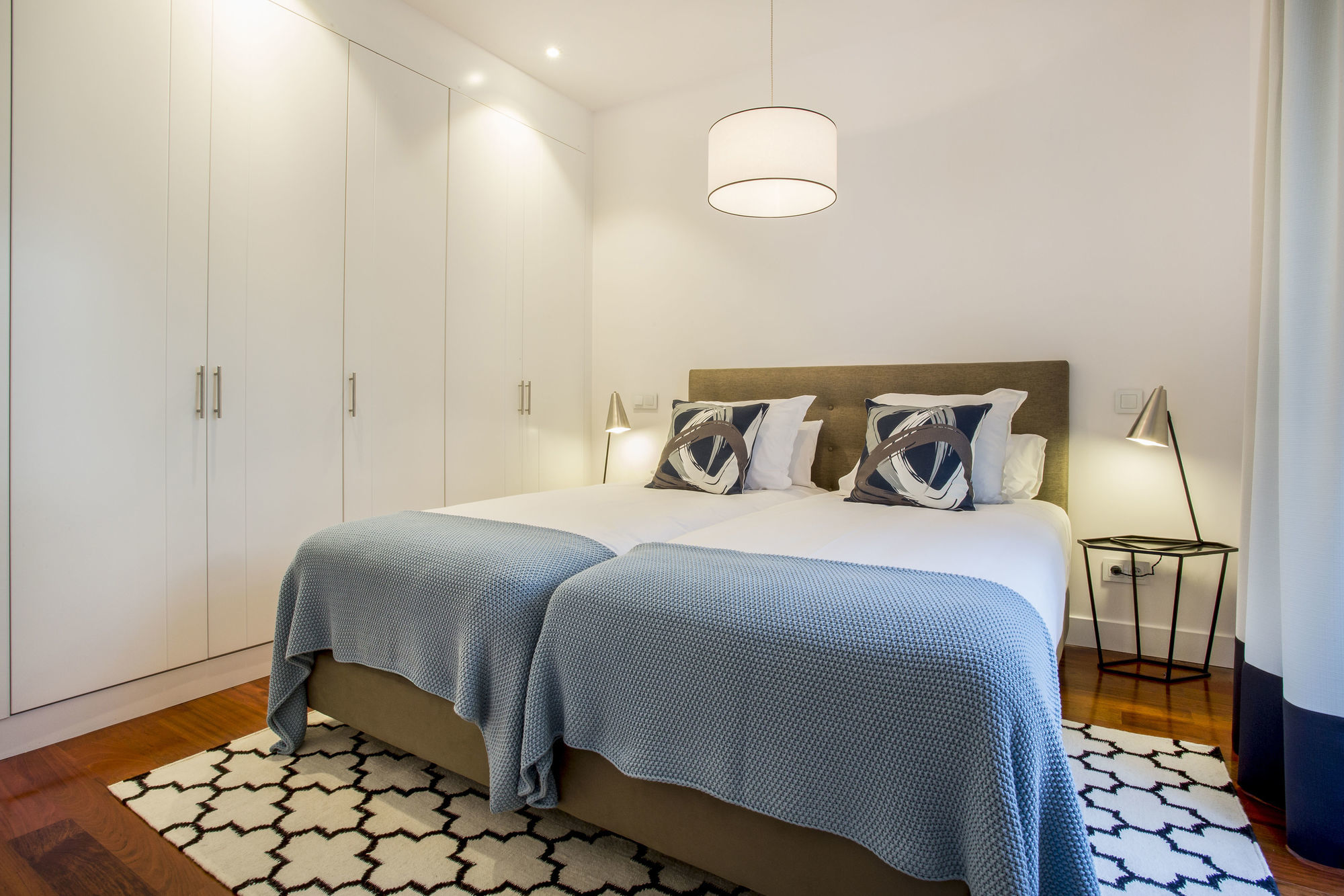 Slow Suites Augusto มาดริด ภายใน รูปภาพ