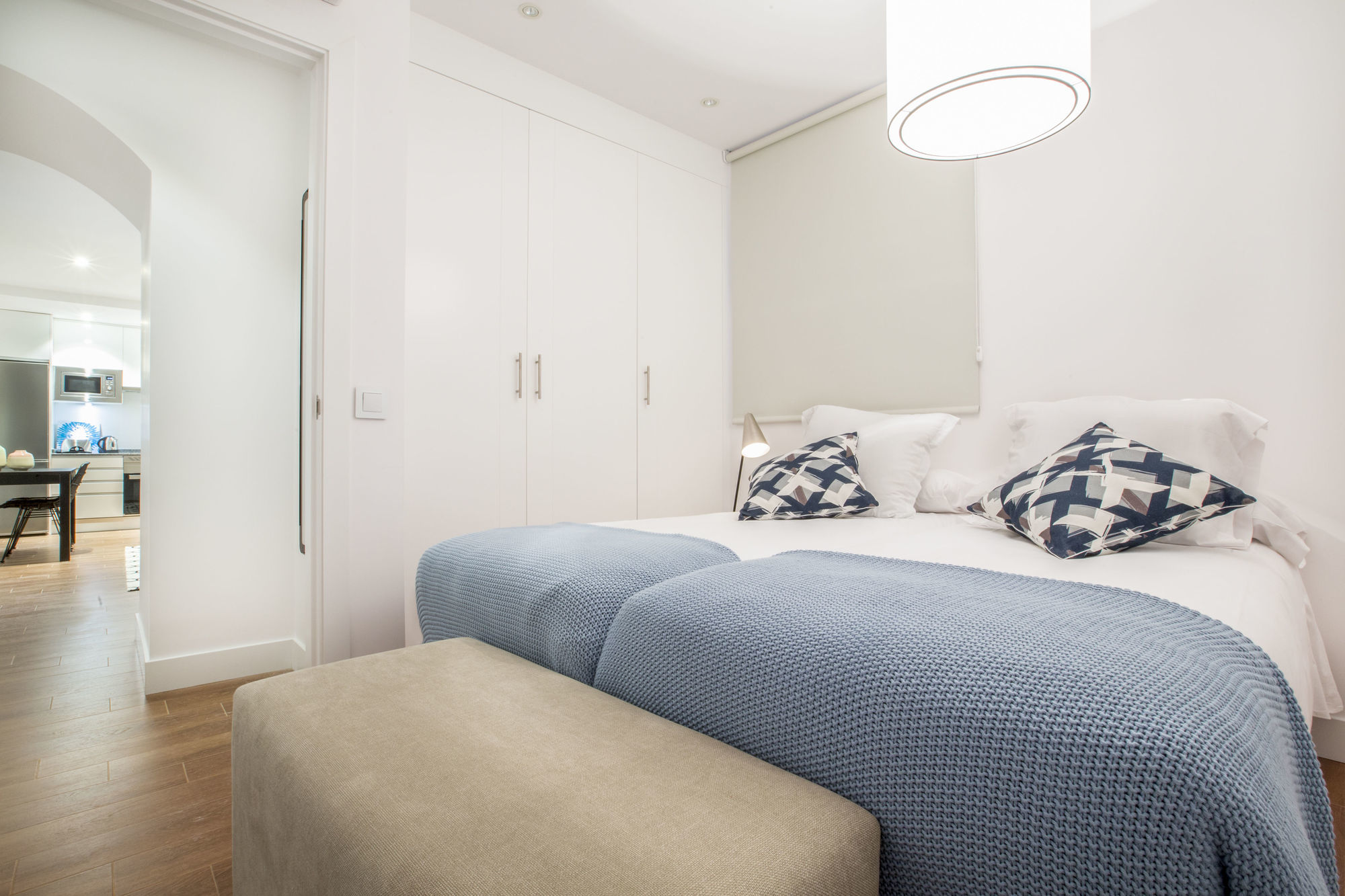Slow Suites Augusto มาดริด ภายใน รูปภาพ