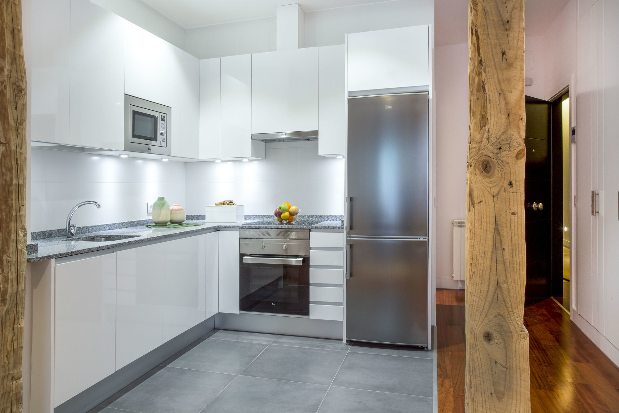 Slow Suites Augusto มาดริด ภายใน รูปภาพ