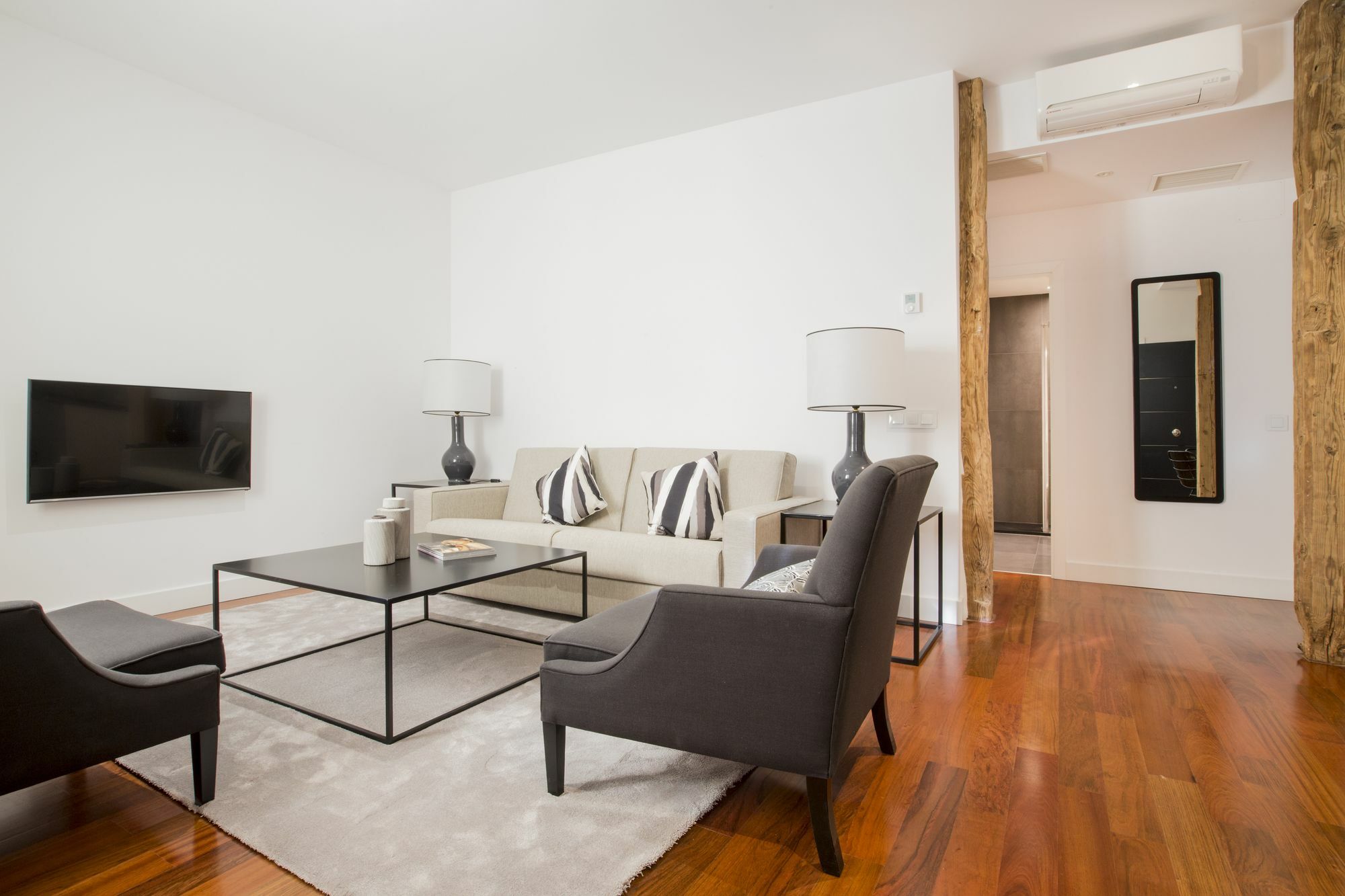 Slow Suites Augusto มาดริด ภายนอก รูปภาพ