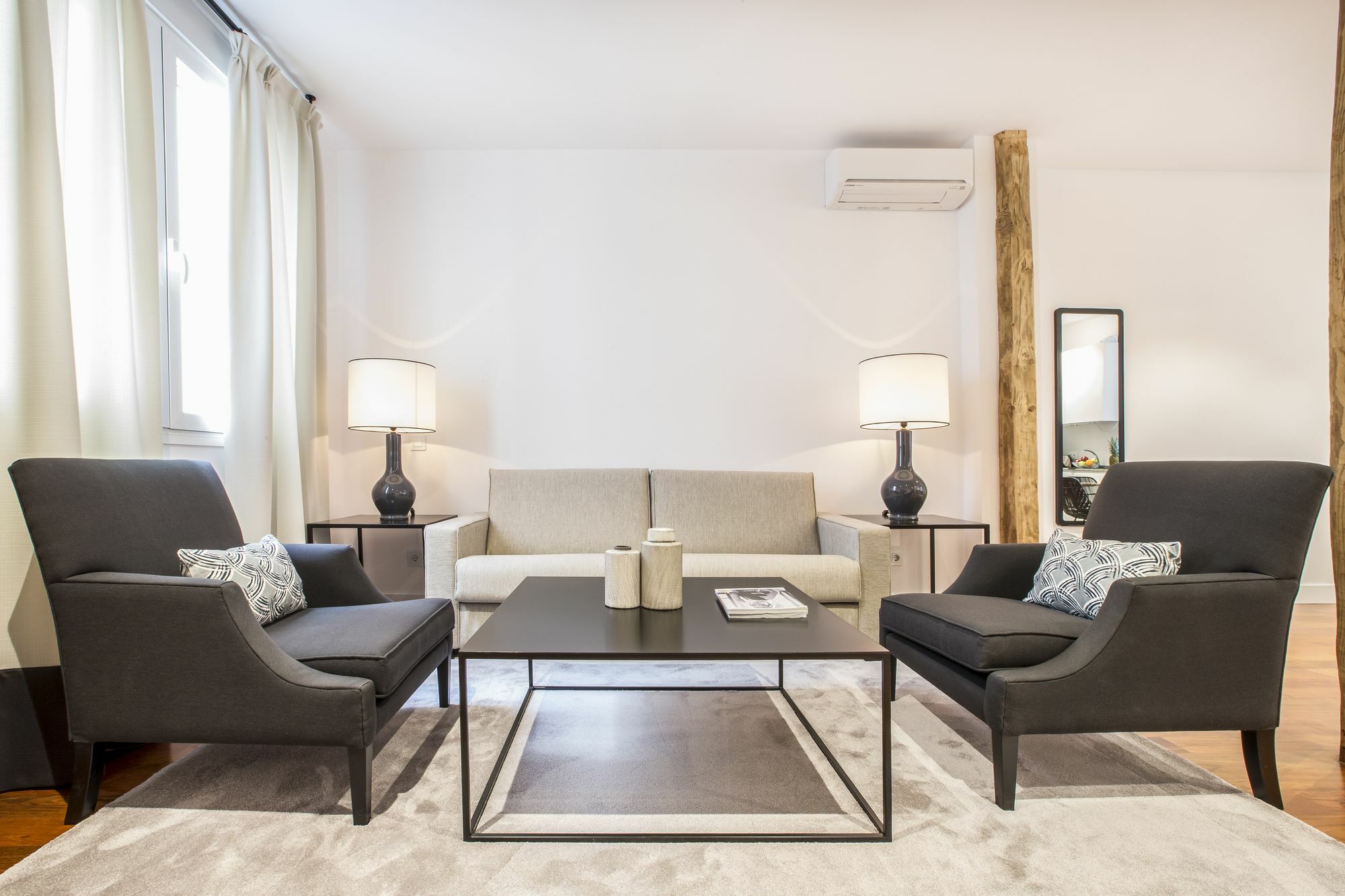 Slow Suites Augusto มาดริด ภายนอก รูปภาพ