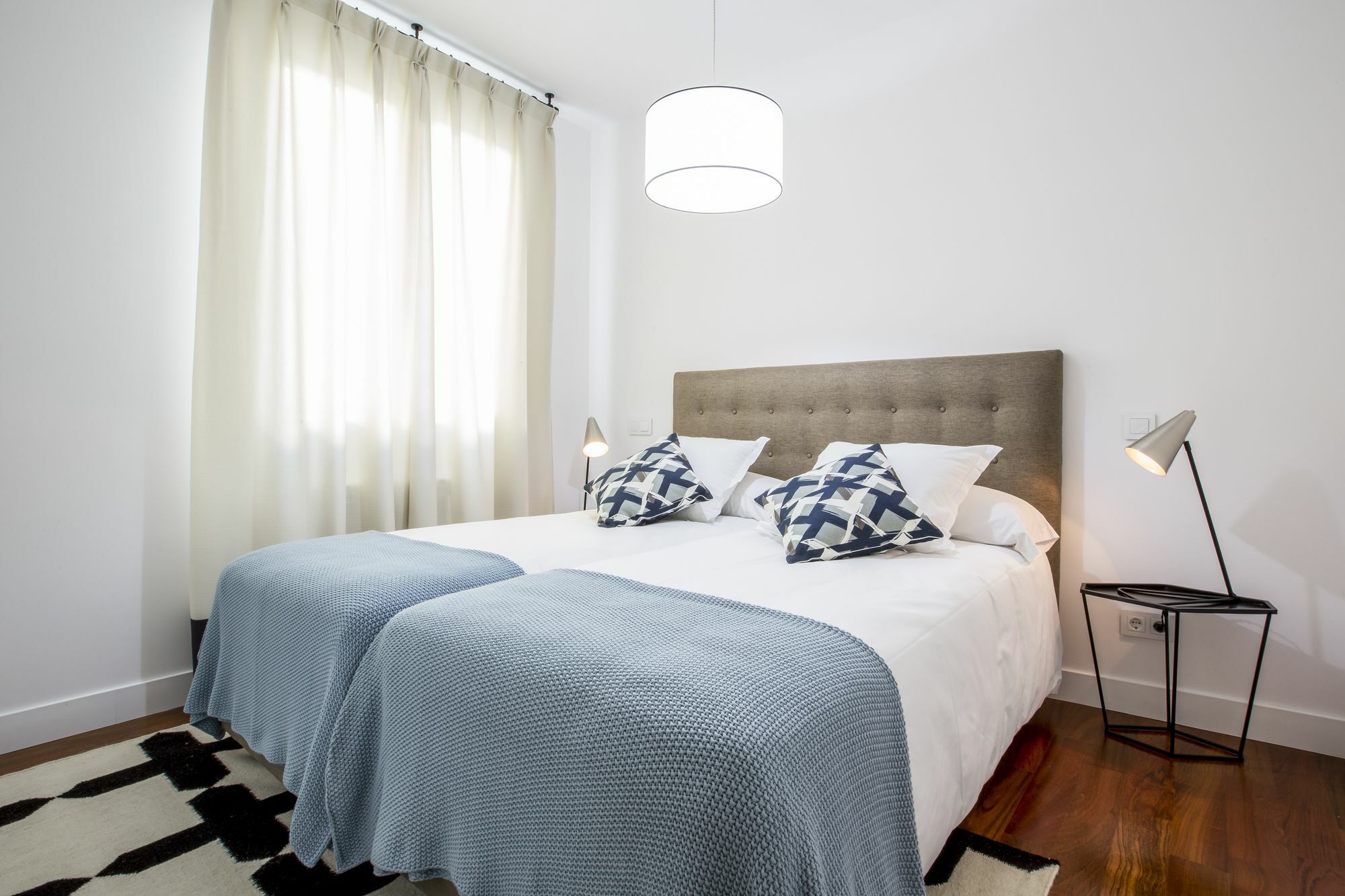 Slow Suites Augusto มาดริด ภายนอก รูปภาพ