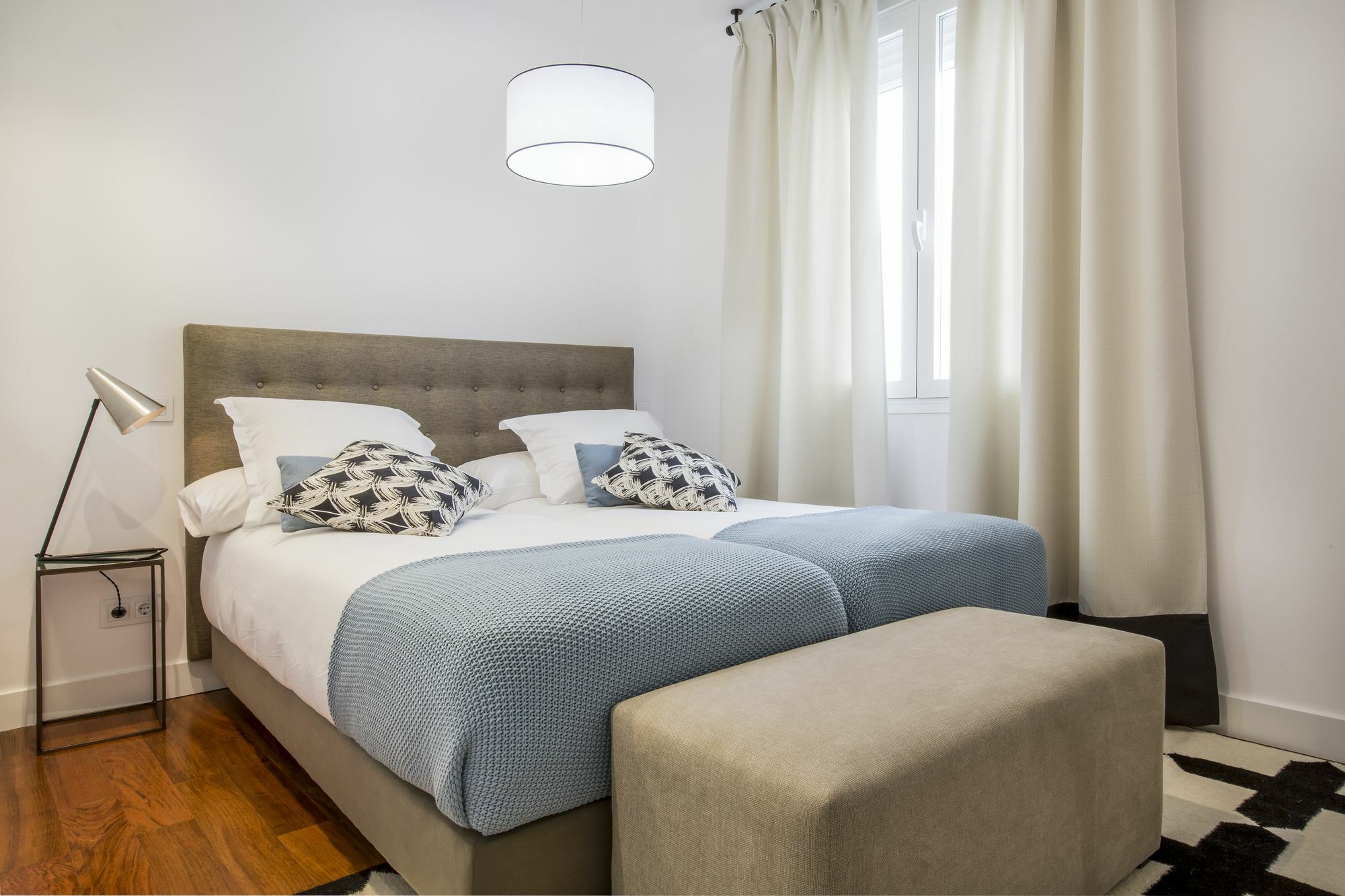 Slow Suites Augusto มาดริด ภายนอก รูปภาพ