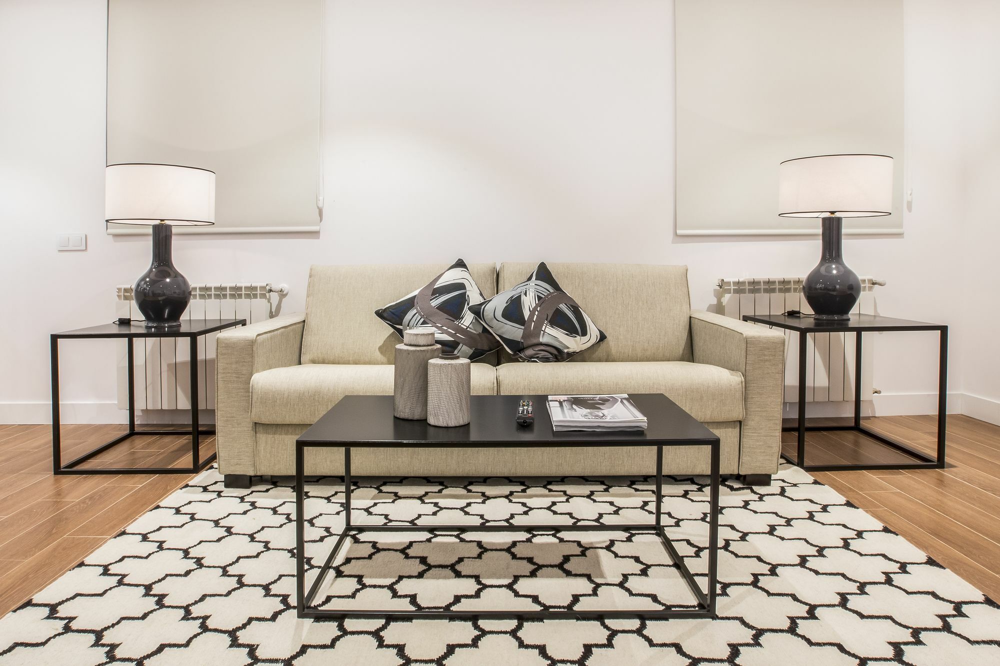 Slow Suites Augusto มาดริด ภายนอก รูปภาพ