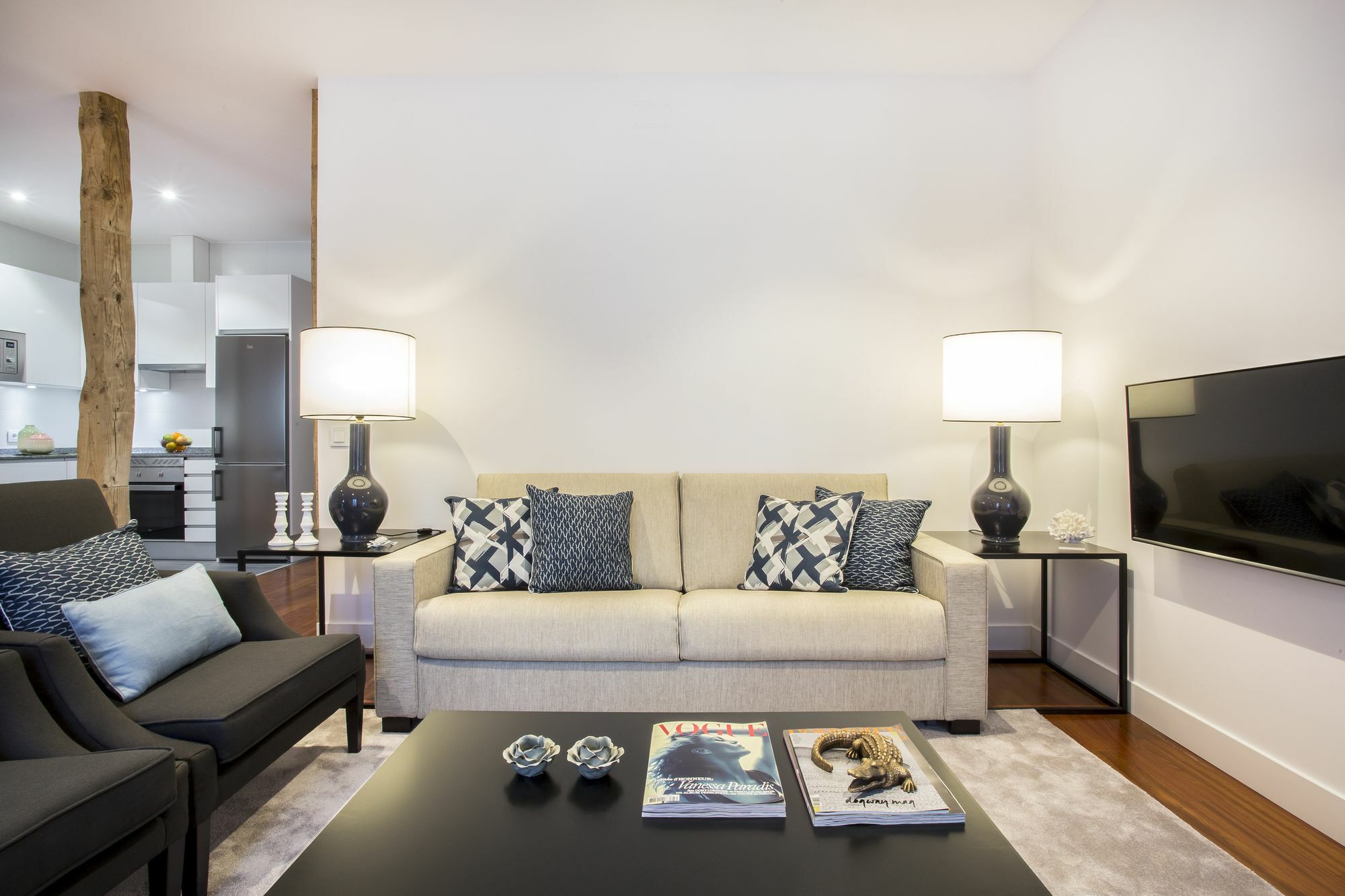 Slow Suites Augusto มาดริด ภายนอก รูปภาพ