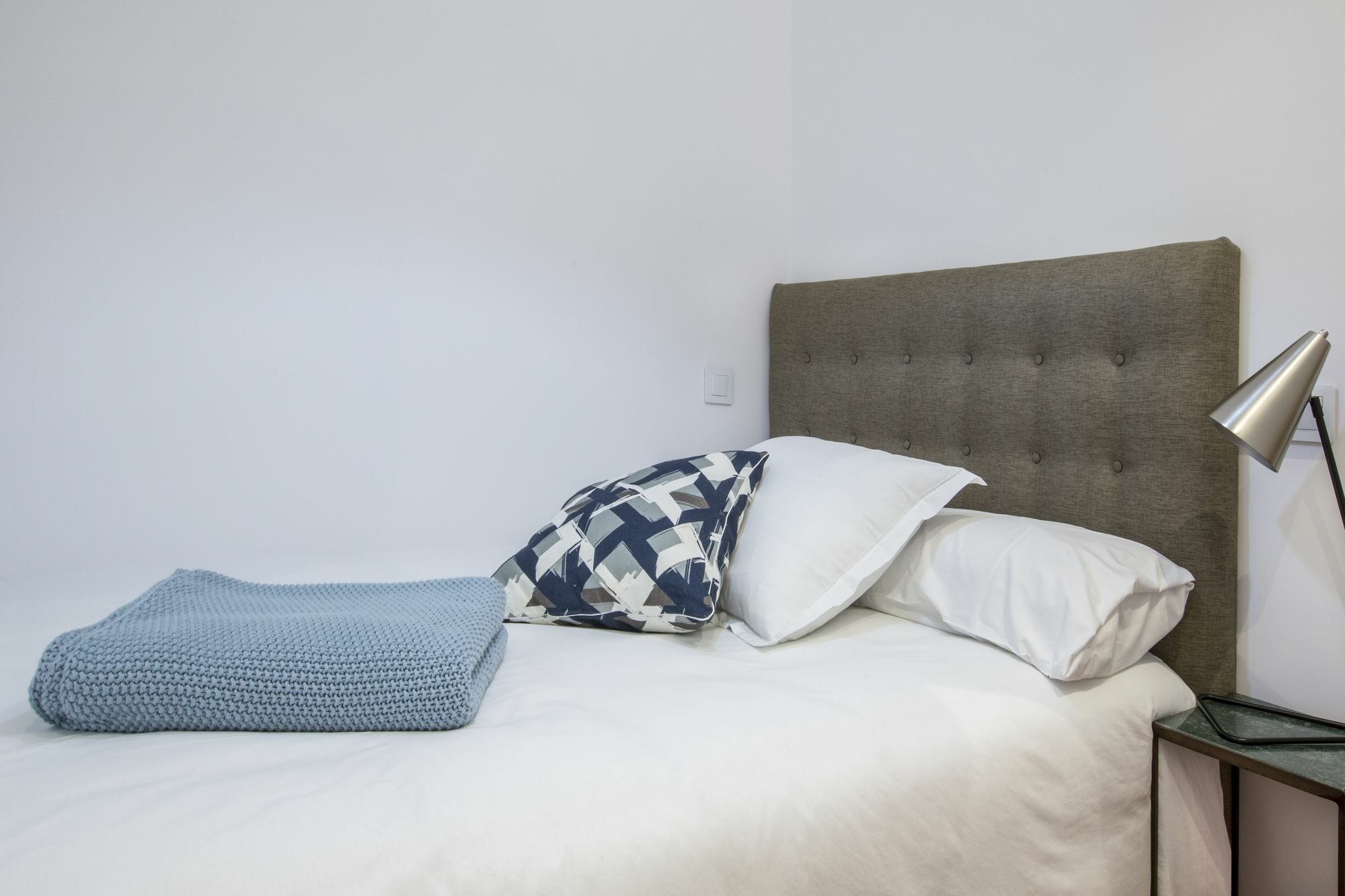 Slow Suites Augusto มาดริด ภายนอก รูปภาพ