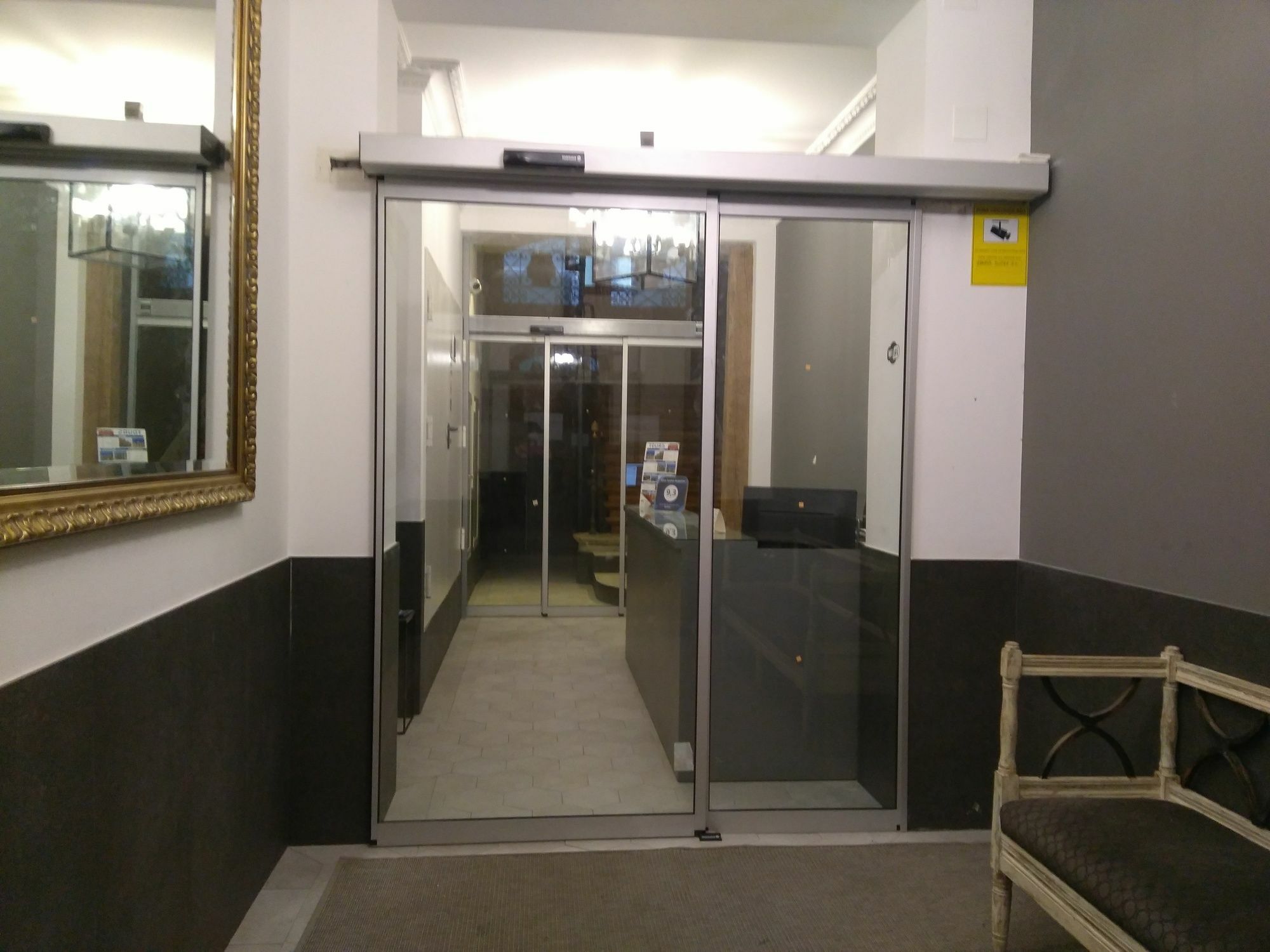 Slow Suites Augusto มาดริด ภายนอก รูปภาพ