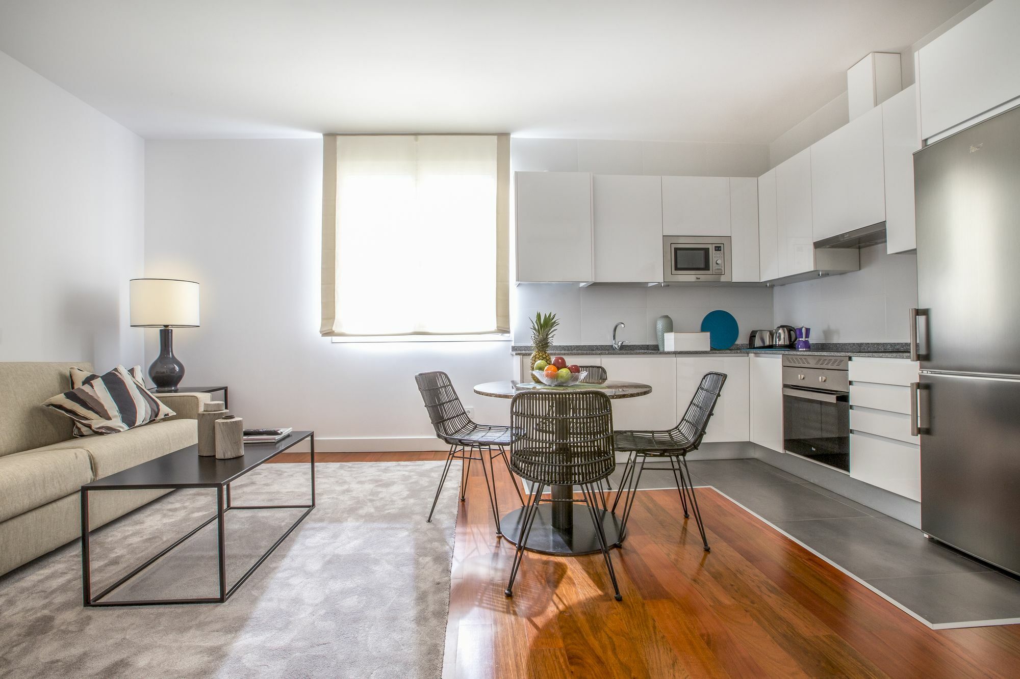 Slow Suites Augusto มาดริด ภายนอก รูปภาพ