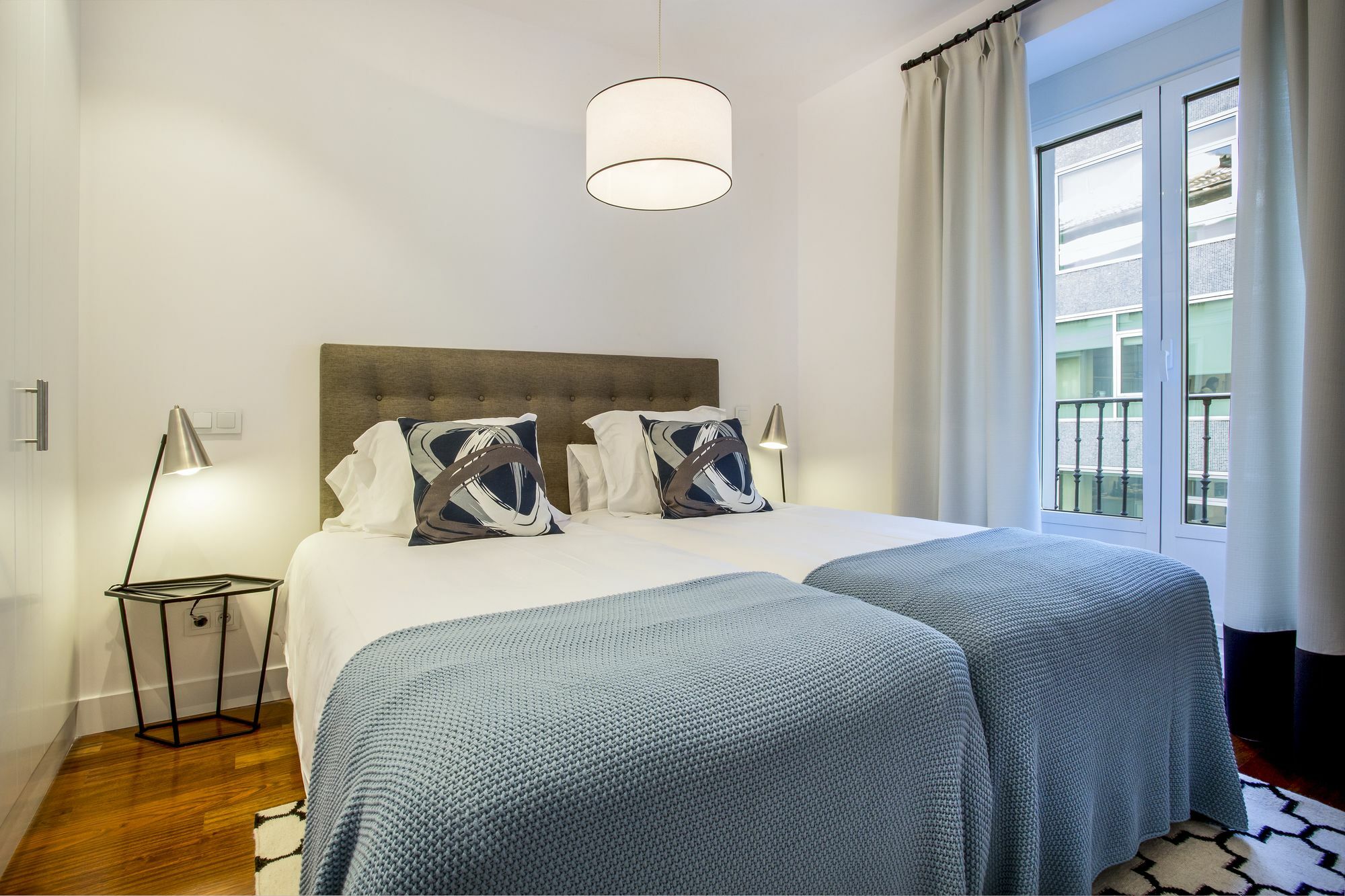 Slow Suites Augusto มาดริด ภายนอก รูปภาพ
