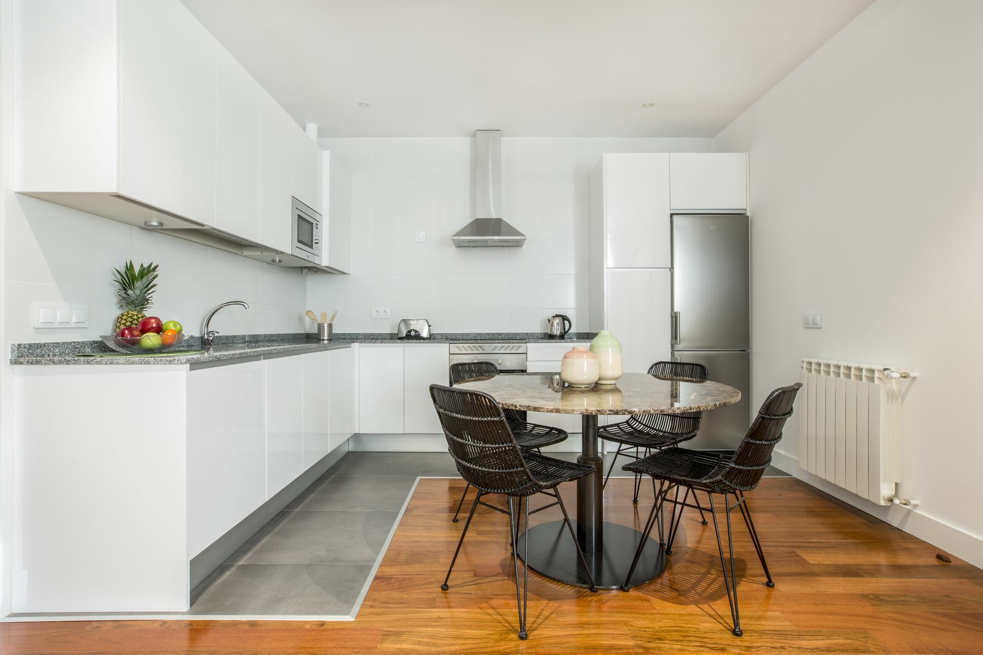 Slow Suites Augusto มาดริด ภายนอก รูปภาพ